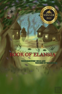 Bertrand.pt - Book Of Elansia