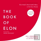 Book Of Elon