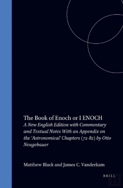 Bertrand.pt - Book Of Enoch Or I Enoch