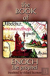 Book Of Enoch The Prophet