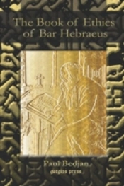 Book Of Ethics Of Bar Hebraeus