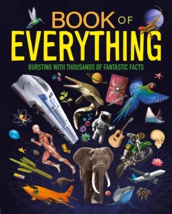 Bertrand.pt - Book Of Everything