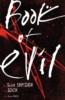 Bertrand.pt - Book Of Evil