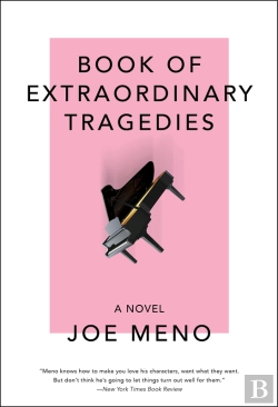 Bertrand.pt - Book Of Extraordinary Tragedies