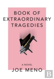 Book Of Extraordinary Tragedies