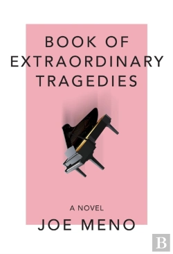 Bertrand.pt - Book Of Extraordinary Tragedies