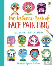 Book Of Face Painting
