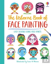Book Of Face Painting