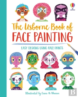 Bertrand.pt - Book Of Face Painting