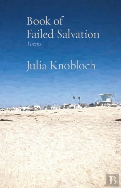 Bertrand.pt - Book Of Failed Salvation: Poems