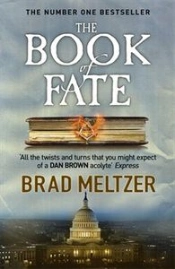 Book Of Fate