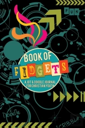 Book Of Fidgets