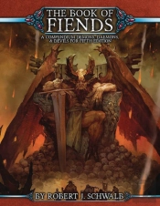 Book Of Fiends 5e