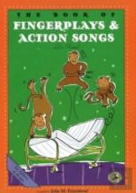 Book Of Finger Plays And Action Songs