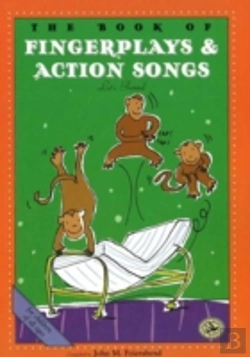 Bertrand.pt - Book Of Finger Plays And Action Songs