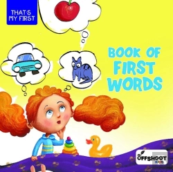Bertrand.pt - Book Of First Words