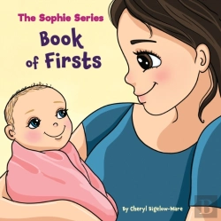Bertrand.pt - Book Of Firsts