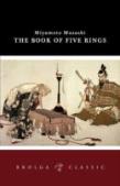 Book Of Five Rings