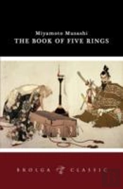 Book Of Five Rings