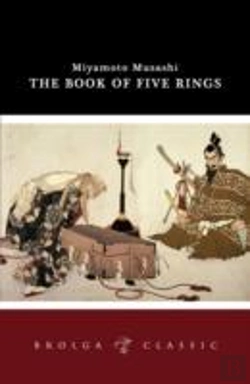 Bertrand.pt - Book Of Five Rings