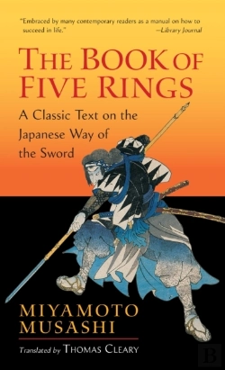 Bertrand.pt - Book Of Five Rings