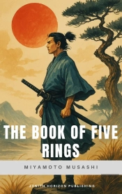 Book Of Five Rings