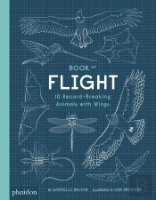 Book Of Flight