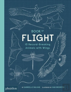 Bertrand.pt - Book Of Flight