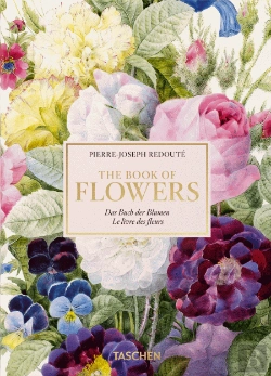 Bertrand.pt - Book of Flowers