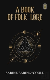 Book Of Folk-Lore