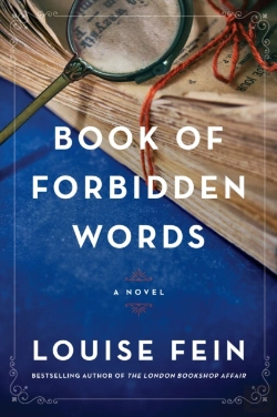 Bertrand.pt - Book Of Forbidden Words