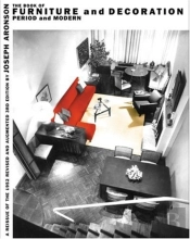 Book Of Furniture And Decoratipb