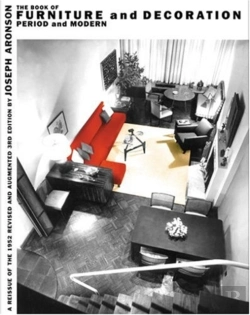 Bertrand.pt - Book Of Furniture And Decoratipb
