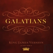 Book Of  Galatians