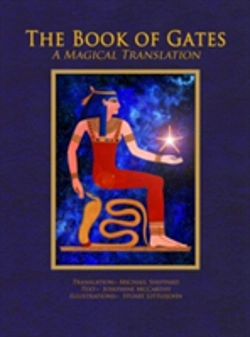 Bertrand.pt - Book Of Gates - A Magical Translation