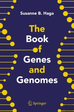 Bertrand.pt - Book Of Genes And Genomes