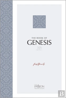Bertrand.pt - Book Of Genesis (2020 Edition)
