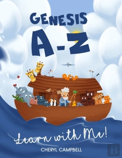 Bertrand.pt - Book Of Genesis A-Z Count With Me