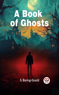 Bertrand.pt - Book Of Ghosts