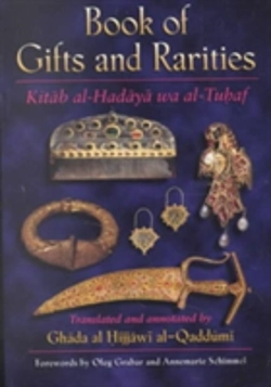 Bertrand.pt - Book Of Gifts And Rarities