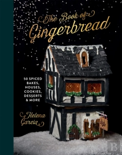 Bertrand.pt - Book Of Gingerbread