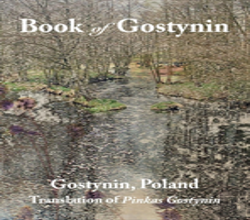 Book Of Gostynin, Poland
