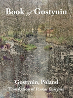 Bertrand.pt - Book Of Gostynin, Poland