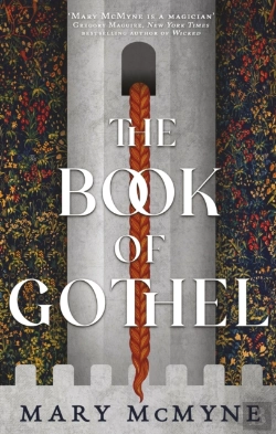 Bertrand.pt - Book Of Gothel