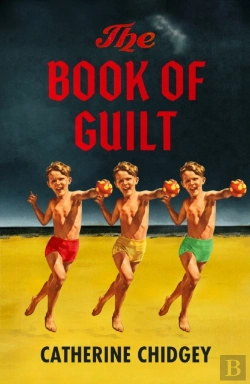 Bertrand.pt - Book Of Guilt