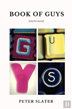 Bertrand.pt - Book Of Guys