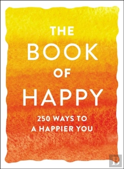 Bertrand.pt - Book Of Happy