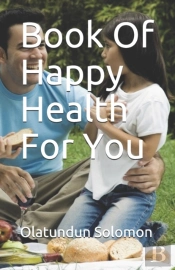 Book Of Happy Health For You