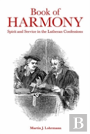 Book Of Harmony