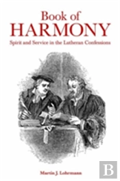 Book Of Harmony